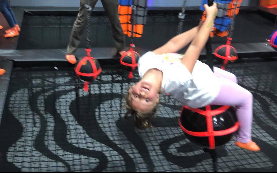 Sky Zone