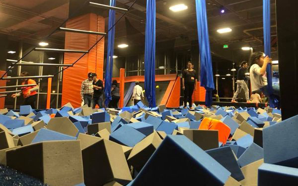 Sky Zone