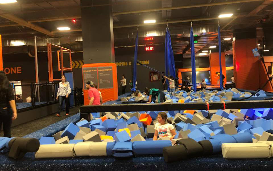 Sky Zone