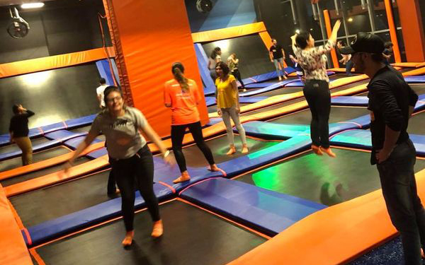 Sky Zone
