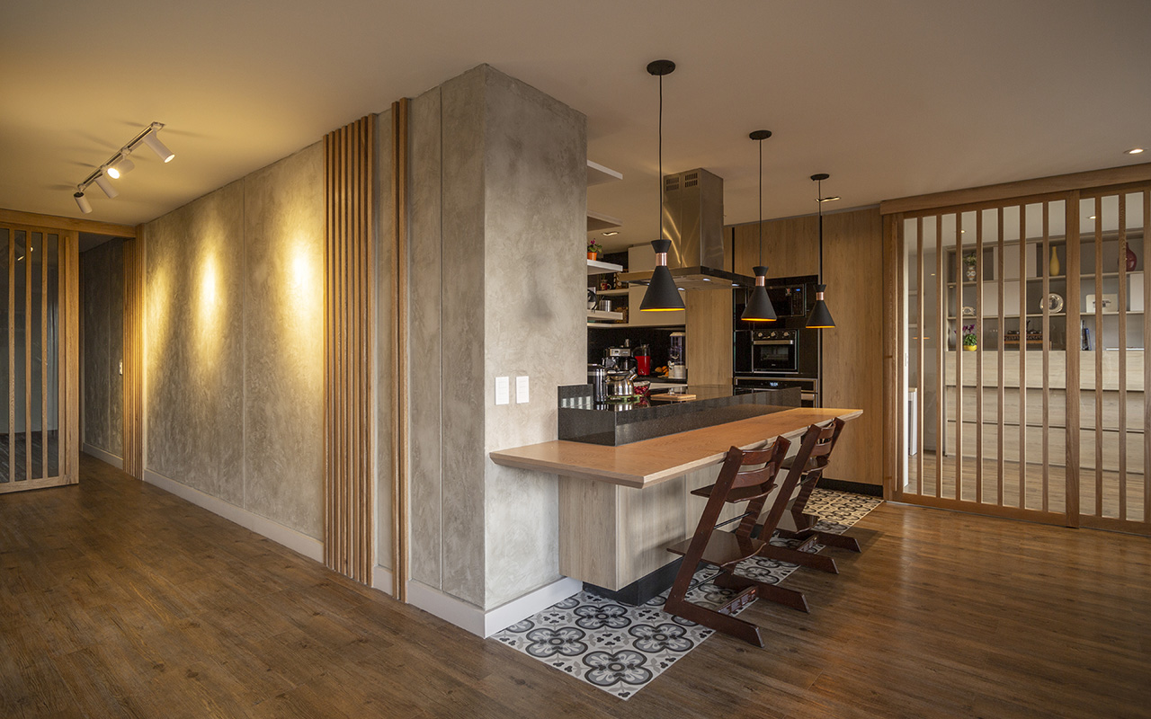 Apartamento 127