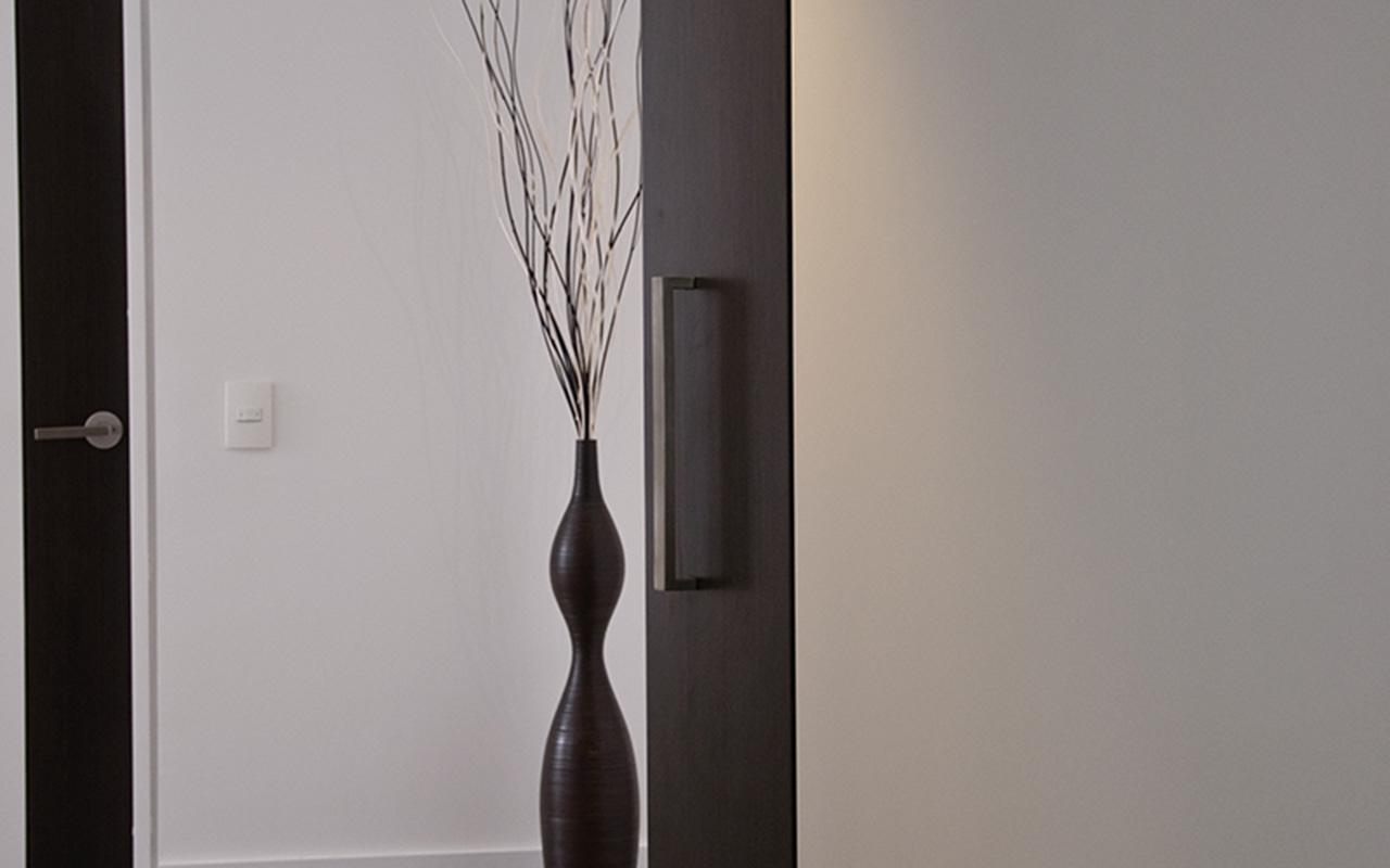 Apartamento Buitrago