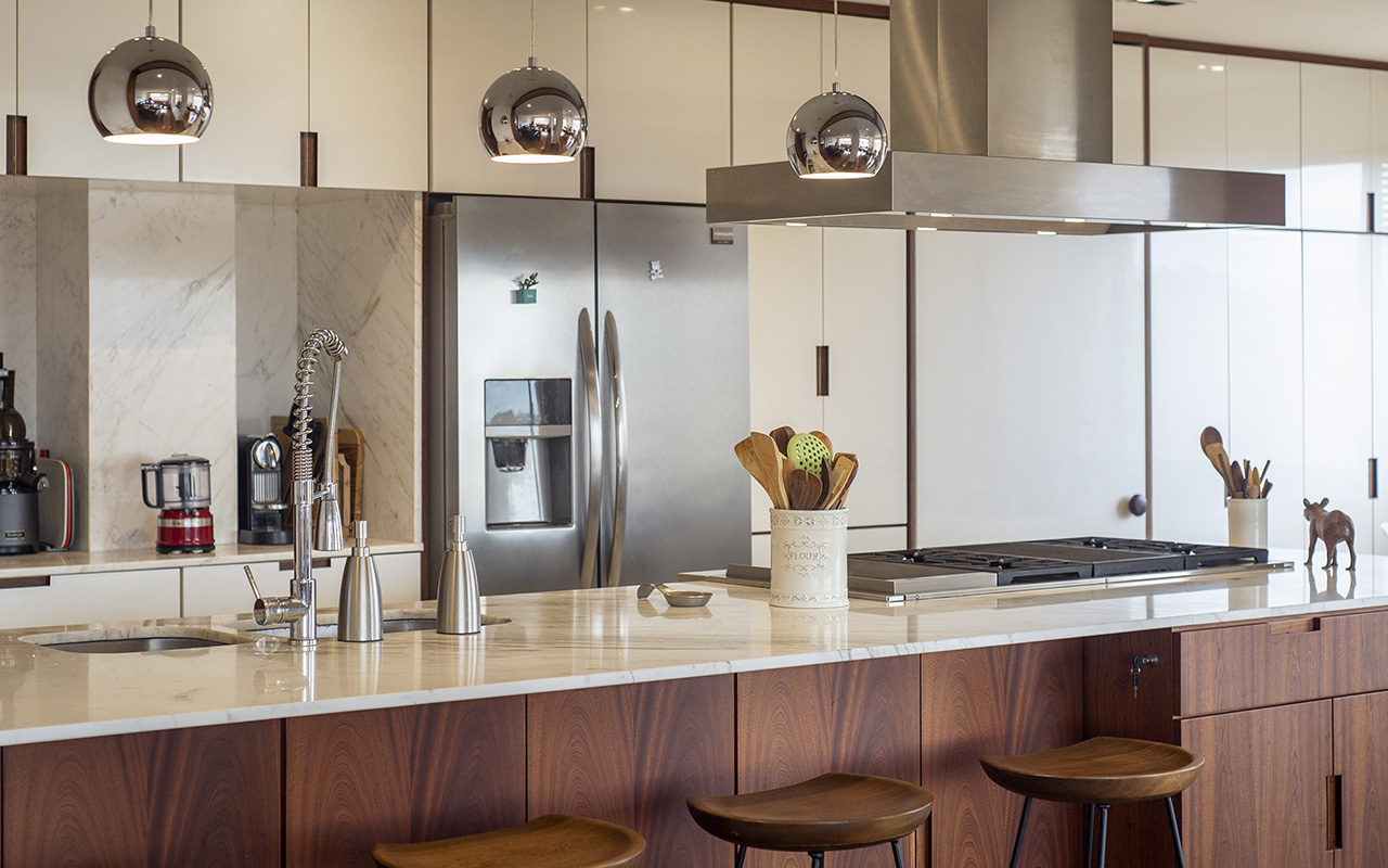 Apartamento Umaña Campo