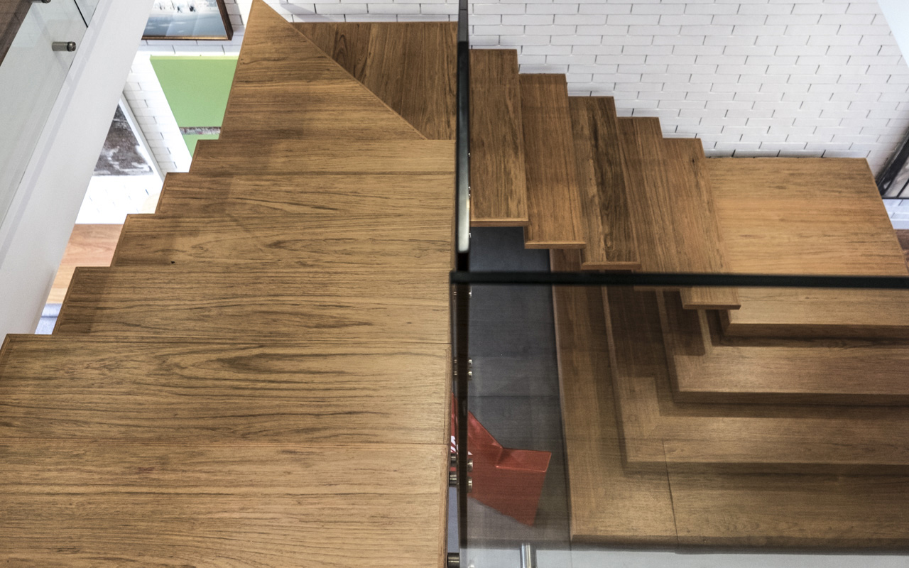 Apartamento Pérez II