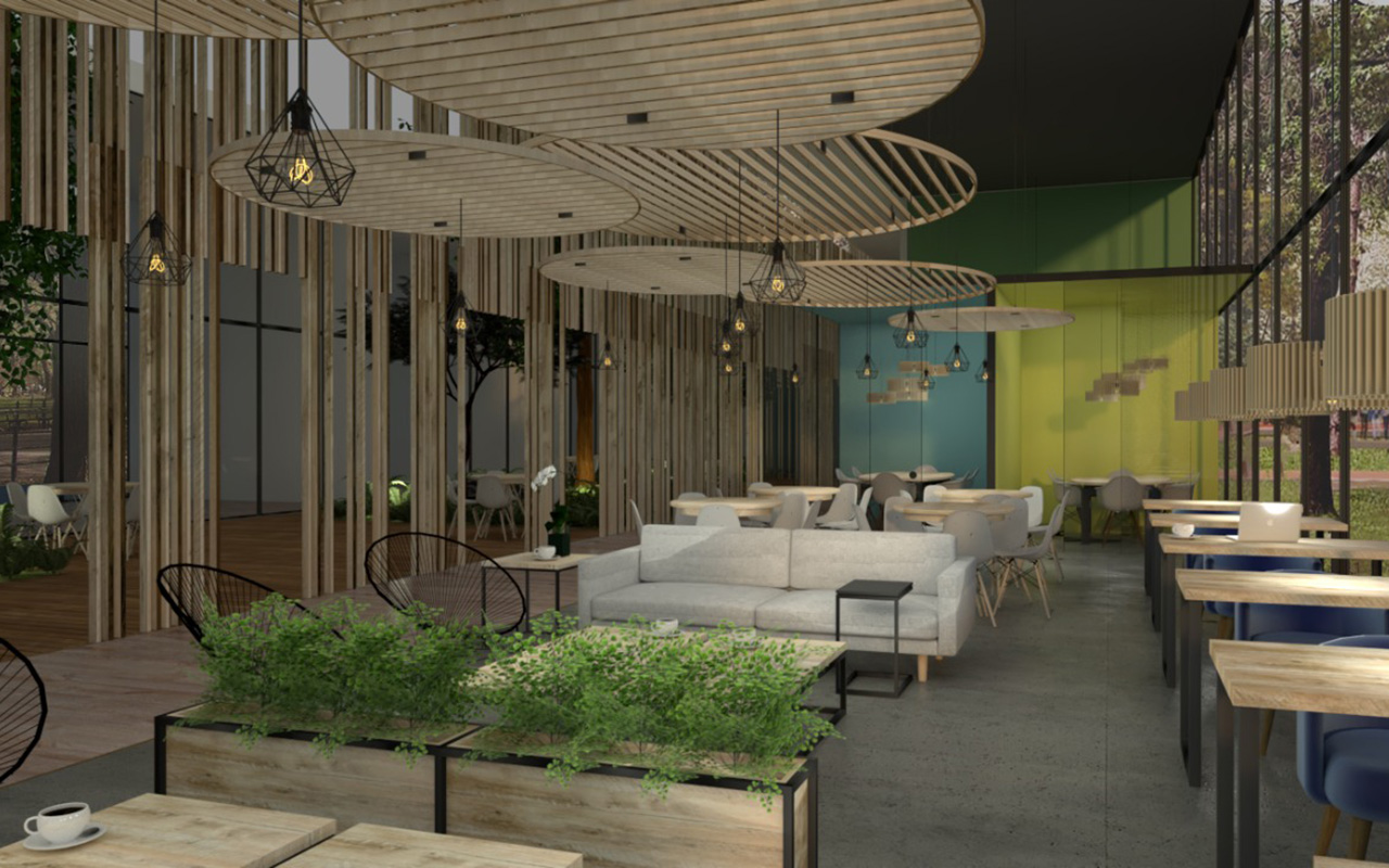 Coliving