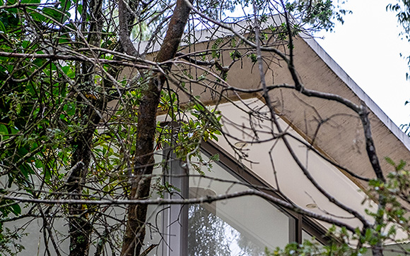 Casa Quiñones