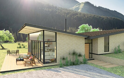 Casa Tenjo