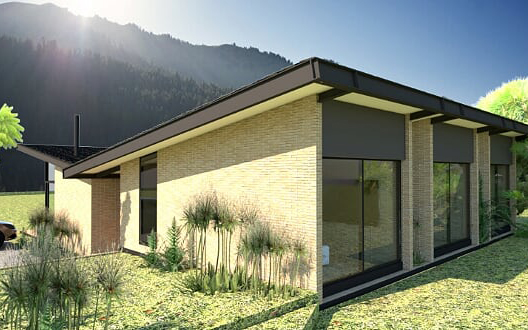 Casa Tenjo